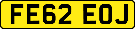 FE62EOJ