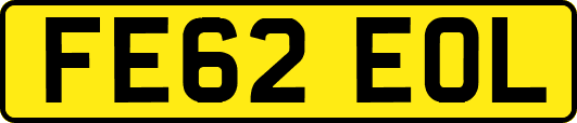 FE62EOL