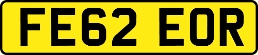 FE62EOR