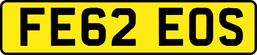 FE62EOS