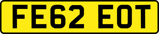 FE62EOT