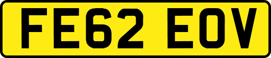 FE62EOV