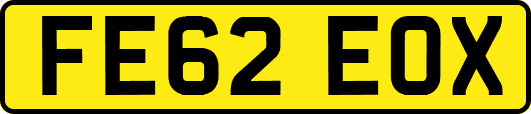 FE62EOX