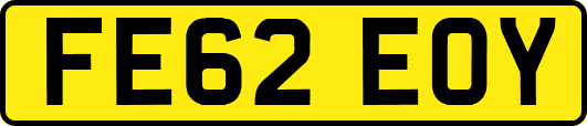 FE62EOY