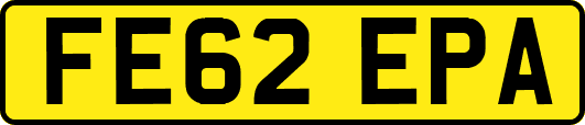 FE62EPA