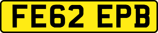 FE62EPB