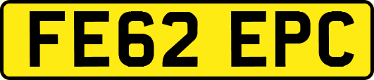FE62EPC
