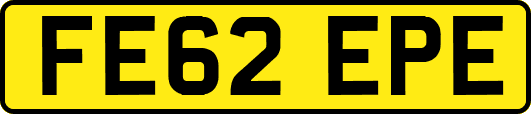 FE62EPE
