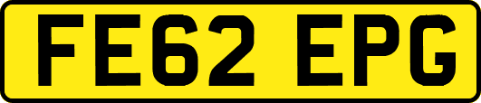 FE62EPG