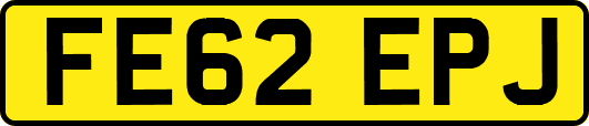 FE62EPJ