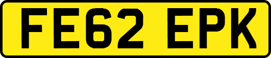 FE62EPK
