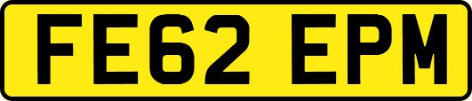 FE62EPM