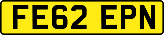 FE62EPN