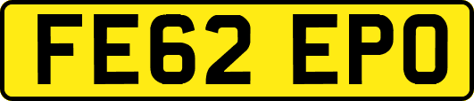 FE62EPO