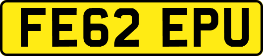 FE62EPU