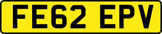 FE62EPV