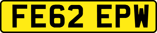 FE62EPW