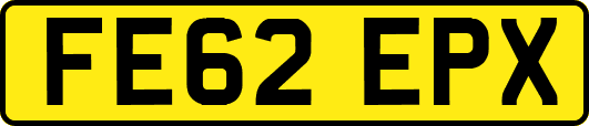 FE62EPX