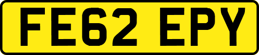 FE62EPY