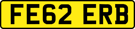 FE62ERB
