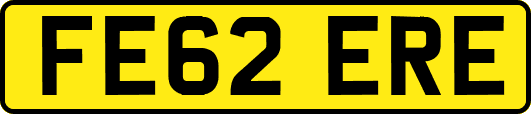 FE62ERE