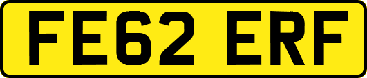 FE62ERF