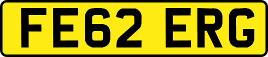 FE62ERG