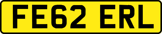 FE62ERL