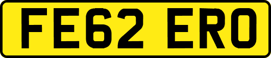 FE62ERO