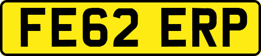 FE62ERP