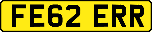FE62ERR