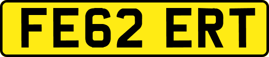 FE62ERT