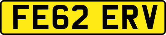 FE62ERV