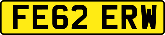 FE62ERW