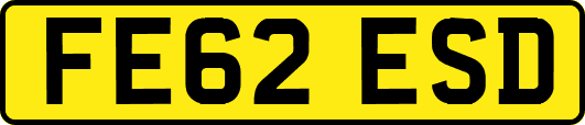 FE62ESD