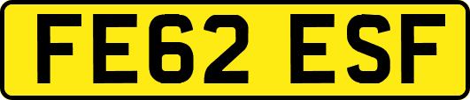 FE62ESF