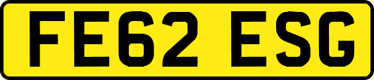 FE62ESG