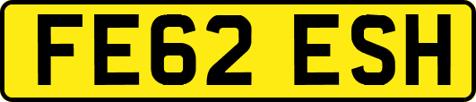 FE62ESH