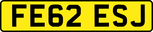 FE62ESJ