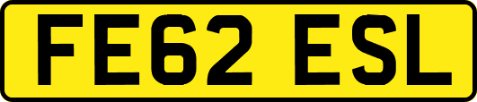 FE62ESL