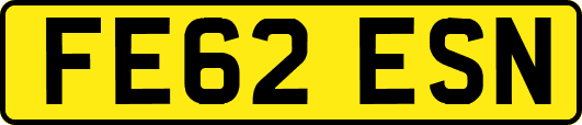 FE62ESN