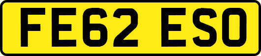 FE62ESO