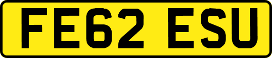 FE62ESU