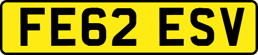 FE62ESV
