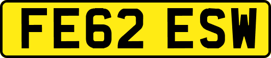 FE62ESW