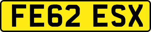 FE62ESX