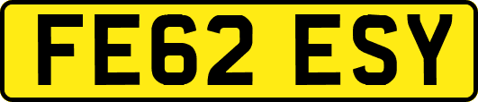 FE62ESY