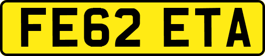 FE62ETA