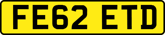 FE62ETD