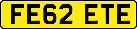FE62ETE